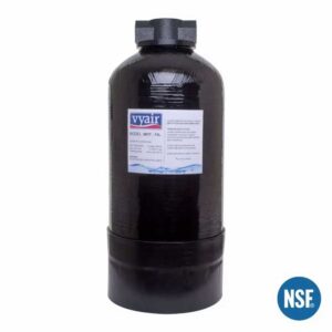 DeTayling 11L DI Resin Filter System – Eliminate Water Spots