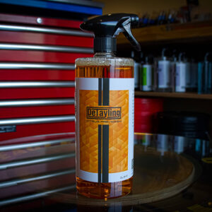 DeTayling Citrus Pre-Wash – Ceramic Coating Safe Pre-Wash