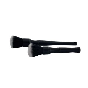 DeTayling Ultra Soft Detailing Brushes – Safe for Delicate Surfaces