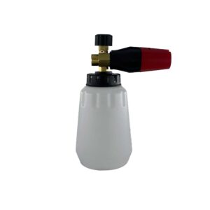 DeTayling Hydro 360 Snow Foam Lance – Ultimate Precision & Control