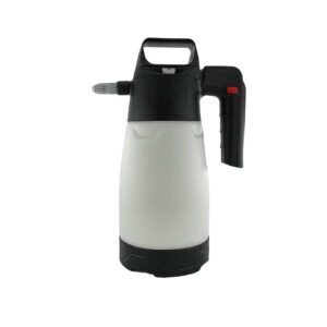 IK MULTI Pro 2 Pressure Sprayer – Maximum Strength & Chemical Resistance