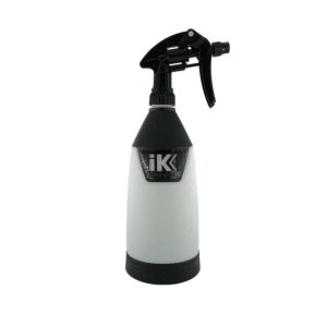 IK MULTI TR 1 Bottle Sprayer – Professional & Reusable for Precision Spraying