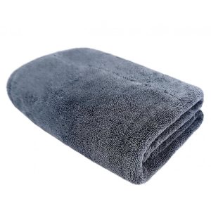 Triple Twist Dual XL Drying Towel