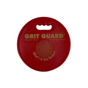 Grit Guard® Bucket Cushion – Comfortable Detailing Seat & Kneeling Pad