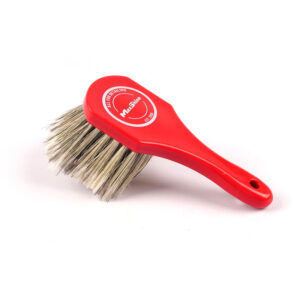 MaxShine Medium Duty Wheel & Engine Bay Brush – Durable, Chemical-Resistant Cleaning Tool