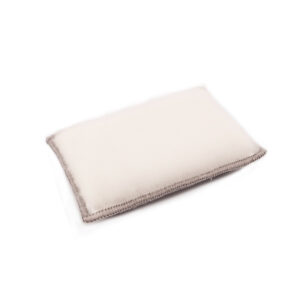 MaxShine Interior Scrubbing Sponge – Dual-Sided for Deep Cleaning & Protectant Application