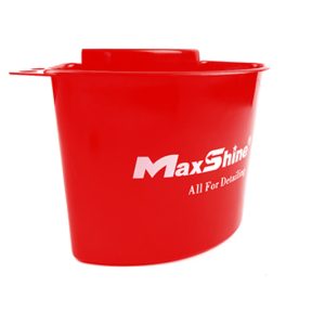 MaxShine Bucket Buddy – Detailing Bucket Caddy for Convenient Storage