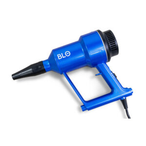 BLO AIR-S Compact Handheld Car Dryer – Powerful, Lightweight, Swirl-Free Drying