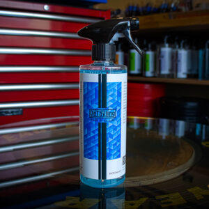 DeTayling Tar & Glue Remover – Fast-Acting, Professional-Grade