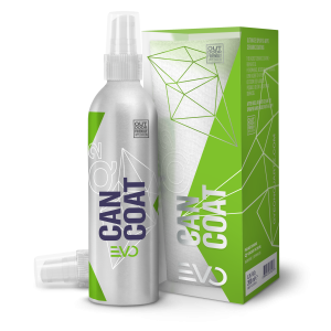 GYEON Q² CanCoat EVO – Versatile Ceramic Coating with Easy Application