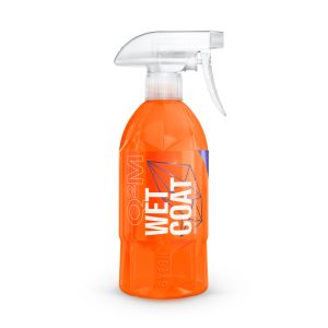 GYEON Q²M WetCoat – Instant Hydrophobicity Booster
