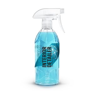GYEON Q²M InteriorDetailer – Alcohol-Based Interior Cleaner for Daily Contaminants