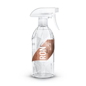 GYEON Q²M Iron – Fast-Reacting Iron Remover for Intensive Surface Decontamination