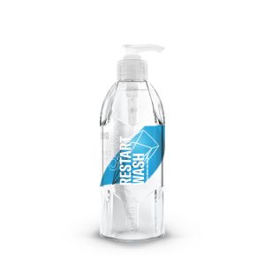 GYEON Q²M RestartWash – Coating Maintenance and Decontamination Shampoo