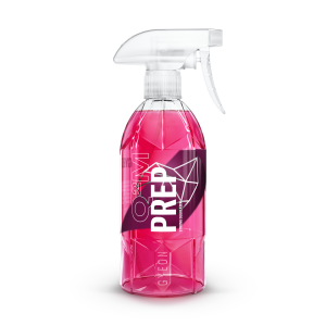 GYEON Q²M Prep – Surface Preparation Spray for Coating Application