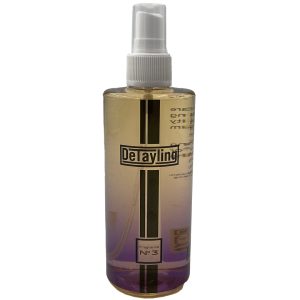 DeTayling Fragrance No. 3 – Mango Luxury Car & Household Scent