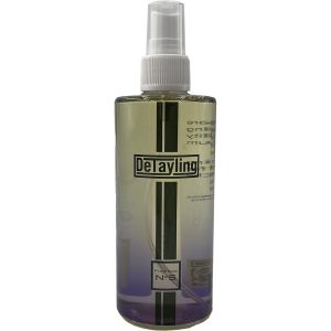 DeTayling Fragrance No. 5 – Inspired by Aventus Luxury Car & Household Scent