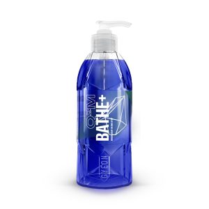 GYEON Q²M Bathe+ – SiO₂-Infused pH Neutral Hydrophobic Shampoo