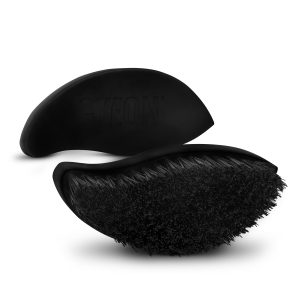 GYEON Q²M TyreBrush – Safe & Ergonomic Tyre Cleaning Brush