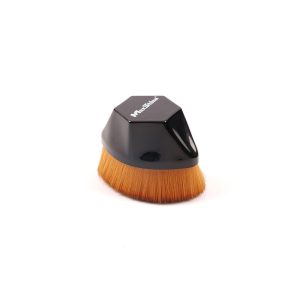 MaxShine Easy Grip Detailing Brush – Ultra-Soft, Scratch-Free Cleaning Tool