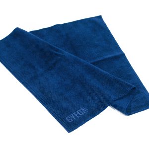 GYEON Q²M Bald Wipe EVO – Edgeless Microfibre Towel for Coatings & Wipe Downs