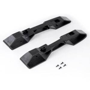 Replacement plastic base mounts and mounting screws for Active 2.0 pressure washer